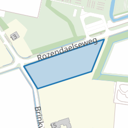 Perceel HNO01-D-2650