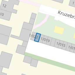 Perceel HNO01-D-2672