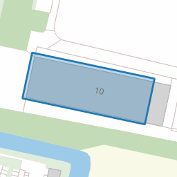 Perceel HNO01-D-2733