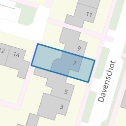 Perceel HNO01-D-2740