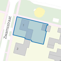 Perceel HNO01-D-2743