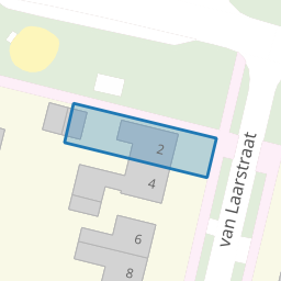 Perceel HNO01-D-2744