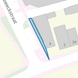 Perceel HNO01-D-2745