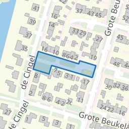 Perceel HNO01-D-2762