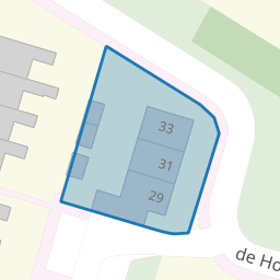 Perceel HNO01-D-2767