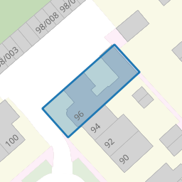 Perceel HNO01-D-2770