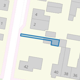 Perceel HNO01-D-2772