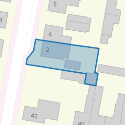 Perceel HNO01-D-2773