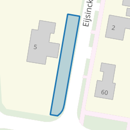 Perceel HNO01-D-2774