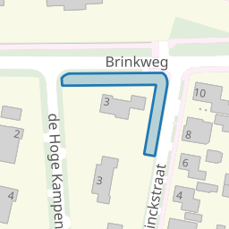 Perceel HNO01-D-2776