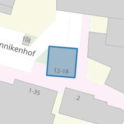 Perceel HNO01-D-2784