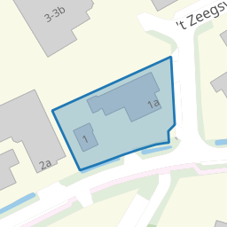 Perceel HNO01-D-2797