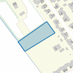 Perceel HNO01-D-2801