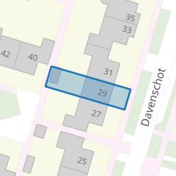 Perceel HNO01-D-2807