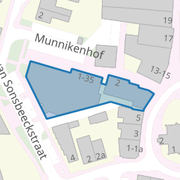 Perceel HNO01-D-2823