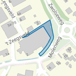 Perceel HNO01-D-2832