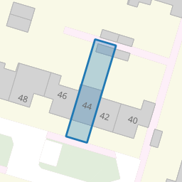 Perceel HNO01-D-2836