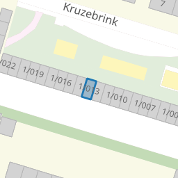 Perceel HNO01-D-2838