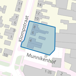 Perceel HNO01-D-2845