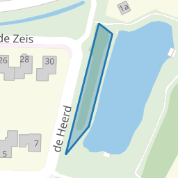 Perceel HNO01-D-2848