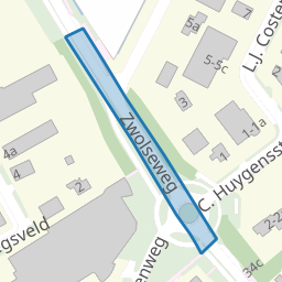 Perceel HNO01-D-2854