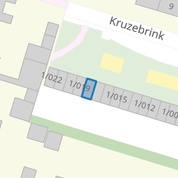 Perceel HNO01-D-2898