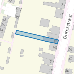 Perceel HNO01-D-2902