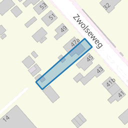 Perceel HNO01-D-2905