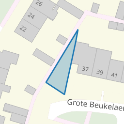 Perceel HNO01-D-2943