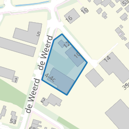 Perceel HNO01-D-2945