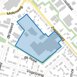 Perceel HNO01-D-2946