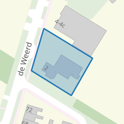 Perceel HNO01-D-2947