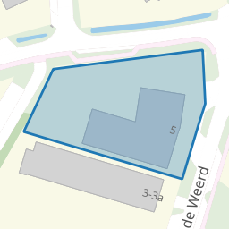 Perceel HNO01-D-2948