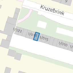 Perceel HNO01-D-2953