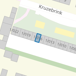 Perceel HNO01-D-2954