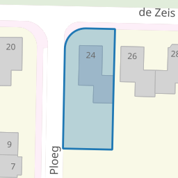 Perceel HNO01-D-2962
