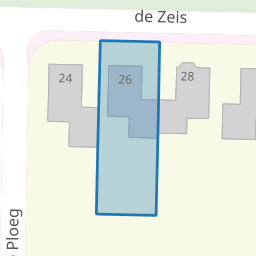 Perceel HNO01-D-2963