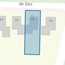 Perceel HNO01-D-2964