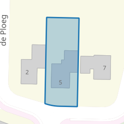 Perceel HNO01-D-2967