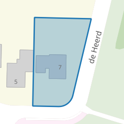 Perceel HNO01-D-2968