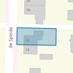 Perceel HNO01-D-2969