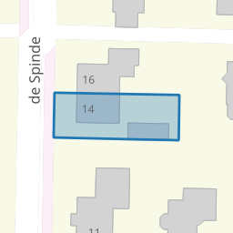 Perceel HNO01-D-2970