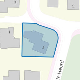 Perceel HNO01-D-2972