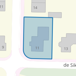 Perceel HNO01-D-2973