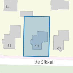 Perceel HNO01-D-2974