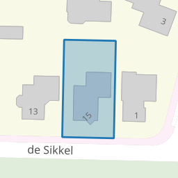 Perceel HNO01-D-2975