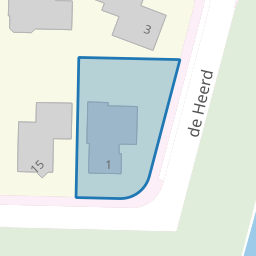 Perceel HNO01-D-2976