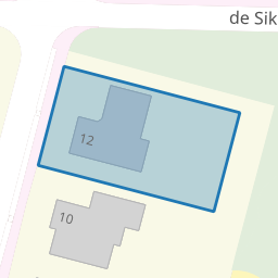 Perceel HNO01-D-2977