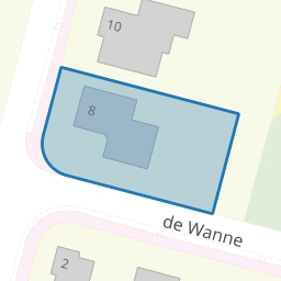 Perceel HNO01-D-2979