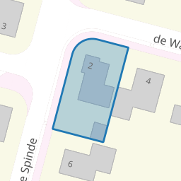 Perceel HNO01-D-2980